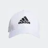 Adidas Gents Golf Perform Hat White