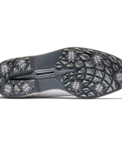 FootJoy Premiere Series Tarlow Whie -Golf Accessories Sales Store FJ 53903 03