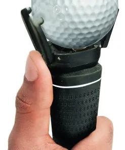 Longridge EZE BALL PICKUP BLACK -Golf Accessories Sales Store GABPND.PT03