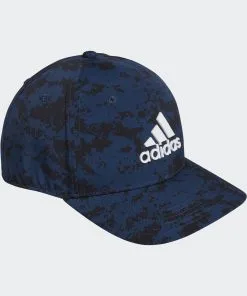 Adidas Gents Tour Camo Print Hat Crew Navy -Golf Accessories Sales Store GM7499 photo front side lateral transparent 2000x2000 87bb09db f4de 4dc5 950f 4949ee52e68b