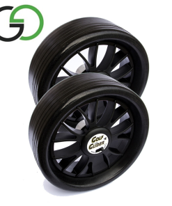 Golf Glider Micro Lite Wheel With Clutch