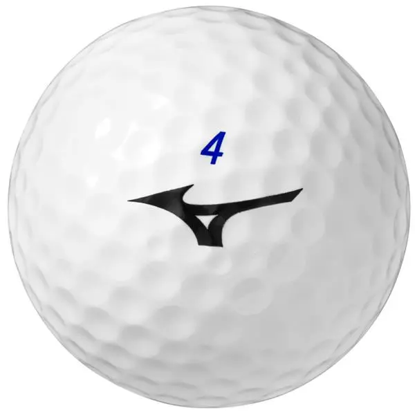 Mizuno RB Tour X Golf Ball White 2 Mizuno RB Tour X Golf Ball White - Image 2