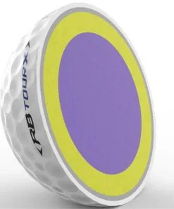 Mizuno RB Tour X Golf Ball White 6 Mizuno RB Tour X Golf Ball White -Golf Accessories Sales Store MI9D0103001 5 L
