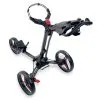 Motocaddy P1 Push Trolley Red