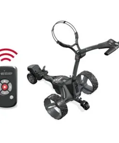 Motocaddy M7 Remote 36 Hole Trolley
