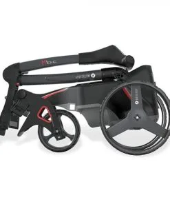 Motocaddy M1 Trolley DHC 18 Hole -Golf Accessories Sales Store MO20B026001 2 L