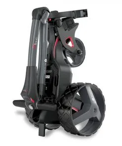 Motocaddy M1 Trolley DHC 36 Hole -Golf Accessories Sales Store MO20B026001 4 L fb6f8e68 becb 47ba b4e7 38e4e2abed60