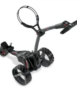 Motocaddy M1 Trolley DHC 18 Hole