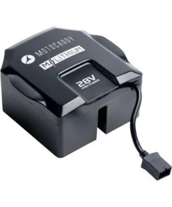 MotocaddyM-Series Lithium 18 Battery & Charger