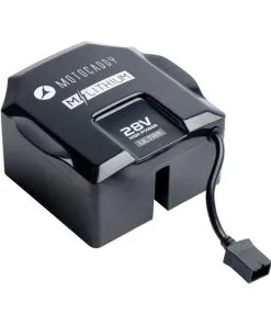 Motocaddy M-Series Lithium 36 Battery & Charger