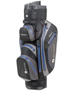 Motocaddy Protekta Cart Bag Graphite/Blue