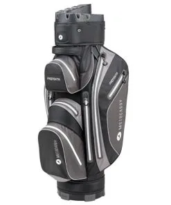 Motocaddy Protekta Cart Bag Graphite/Grey