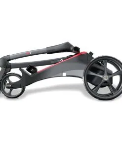 Motocaddy S1 Trolley 2022 36 Hole Lithium Battery Graphite -Golf Accessories Sales Store MO22B0206001 5 L 00dd2821 23ca 422e acbe 1f5e28ff774d