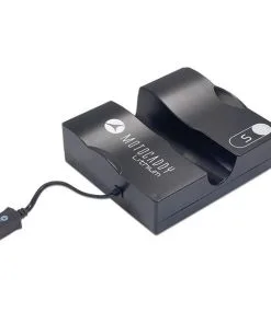 Motocaddy S-Series Lithium 18 Hole (Standard) Battery & Charger