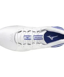 Mizuno Wave Hazard Pro Golf Shoes White -Golf Accessories Sales Store Mizuno Wave Hazard Pro Golf Shoes 51GM2190 01 3 900x.progressive dcd1a366 2d78 4242 8c1d d90b756e76f3
