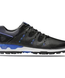 Mizuno Wave Hazard Pro Golf Shoes Black