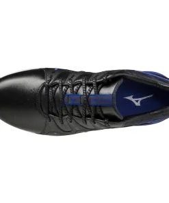 Mizuno Wave Hazard Pro Golf Shoes Black -Golf Accessories Sales Store Mizuno Wave Hazard Pro Golf Shoes 51GM2190 09 3 900x.progressive 14628170 97d1 45f6 9733 7224ec601ae2