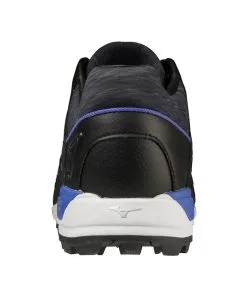 Mizuno Wave Hazard Pro Golf Shoes Black -Golf Accessories Sales Store Mizuno Wave Hazard Pro Golf Shoes 51GM2190 09 4 900x.progressive 39fad65d 4ca3 4410 8862 70d5b93c2783
