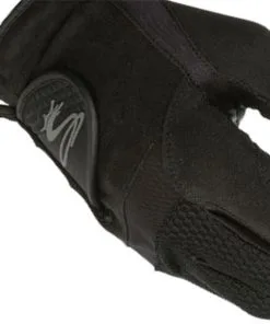 Cobra Gents StormGrip Rain Gloves Pair Black -Golf Accessories Sales Store P 909322COBGENTSSTORMGRIPRAINGLOVEBLACK 2 L
