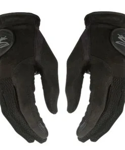 Cobra Gents StormGrip Rain Gloves Pair Black