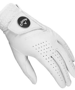Callaway Dawn Patrol Glove Gents Left Hand (RIGHT HANDED GOLFER ) White 5 Callaway Dawn Patrol Glove Gents Left Hand (RIGHT HANDED GOLFER ) White -Golf Accessories Sales Store P CA9H0206CALLDAWNPATROLGLOVEGENTSLHWHITE 2 L