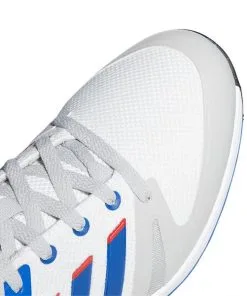 Adidas Gents EQT Spikeless Wide Fit Shoes Crew White - Blue 9 Adidas Gents EQT Spikeless Wide Fit Shoes Crew White - Blue -Golf Accessories Sales Store P FW6306ADIDASSHOESWHITEBLUEGENTS 7 L