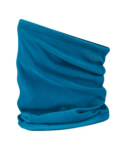PING LEON REVERSIBLE GOLF NECK WARMER Deep Atlantic/Scuba Blue