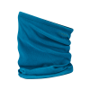 PING LEON REVERSIBLE GOLF NECK WARMER Deep Atlantic/Scuba Blue