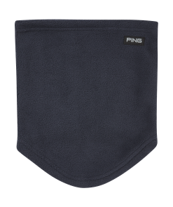 Ping Logo Neck Warmer II Navy