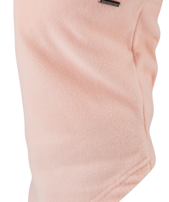 Ping Ladies Sensor Warm Neck Warmer Pale Pink