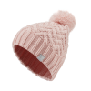 Ping Ladies Bella Bobble Beanie PalePink