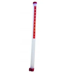 Longridge CLIKKA TUBE CLEAR