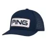 Ping Tour Snapback Cap . Stars & Stripes