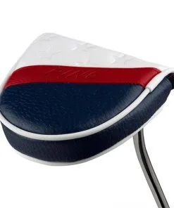 Ping Mallet Putter Cover . Stars & Stripes Limited Edition