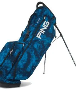 Ping Hoofer Lite 201 Carry Bag Midnight