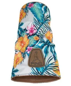 Ping Paradaiso 221 Driver Cover Paradaiso