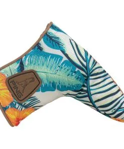 Ping Paradaiso 221 Blade Putter Cover Paradaiso