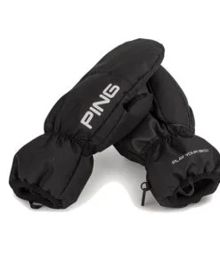 Ping Winter Mitts ONE