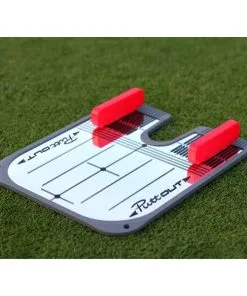 Puttout Putting Mirror -Golf Accessories Sales Store PMH1701001 2 L