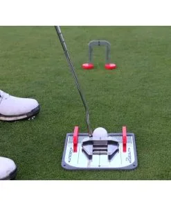 Puttout Putting Mirror -Golf Accessories Sales Store PMH1701001 3 L