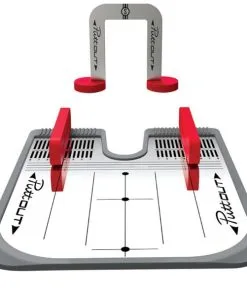 Puttout Putting Mirror