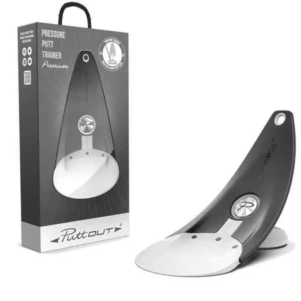 Puttout Premium Pressure Trainer Stone 2 Puttout Premium Pressure Trainer Stone - Image 2