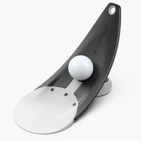Puttout Premium Pressure Trainer Stone 3 Puttout Premium Pressure Trainer Stone - Image 3