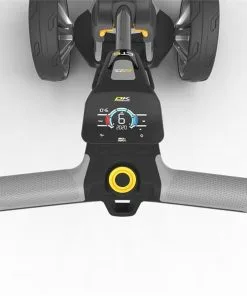 Powakaddy CT6 18 Hole Lithium Cart Gunmetal -Golf Accessories Sales Store PW20B0201001 4 L ad6f62b1 f83c 424a a31a a6c152e10650