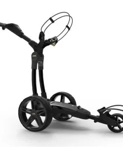 Powakaddy FX3 22 18 Hole Lithium Cart Black -Golf Accessories Sales Store PW20B0209001 2 L