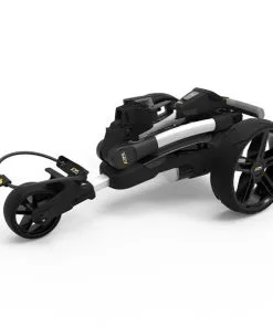 Powakaddy FX3 18 Hole Lithium Cart White -Golf Accessories Sales Store PW20B0209002 13 L