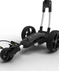 Powakaddy FX3 36 Hole Lithium Cart White -Golf Accessories Sales Store PW20B0209002 3 L 2caa63da bd36 46d8 9cb6 d5cea8796d98