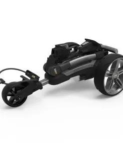 Powakaddy FX7 GPS EBS 36 Hole Lithium Cart Gunmetal -Golf Accessories Sales Store PW20B0217001 12 L 641466f4 71c0 4536 a4c5 4c8edc3dbdcd
