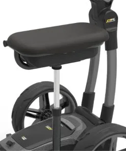 Powakaddy Deluxe Storage Seat