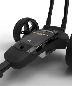 Powakaddy FX3 22 36 Hole Lithium Cart Black -Golf Accessories Sales Store PW21B0202001 2 L
